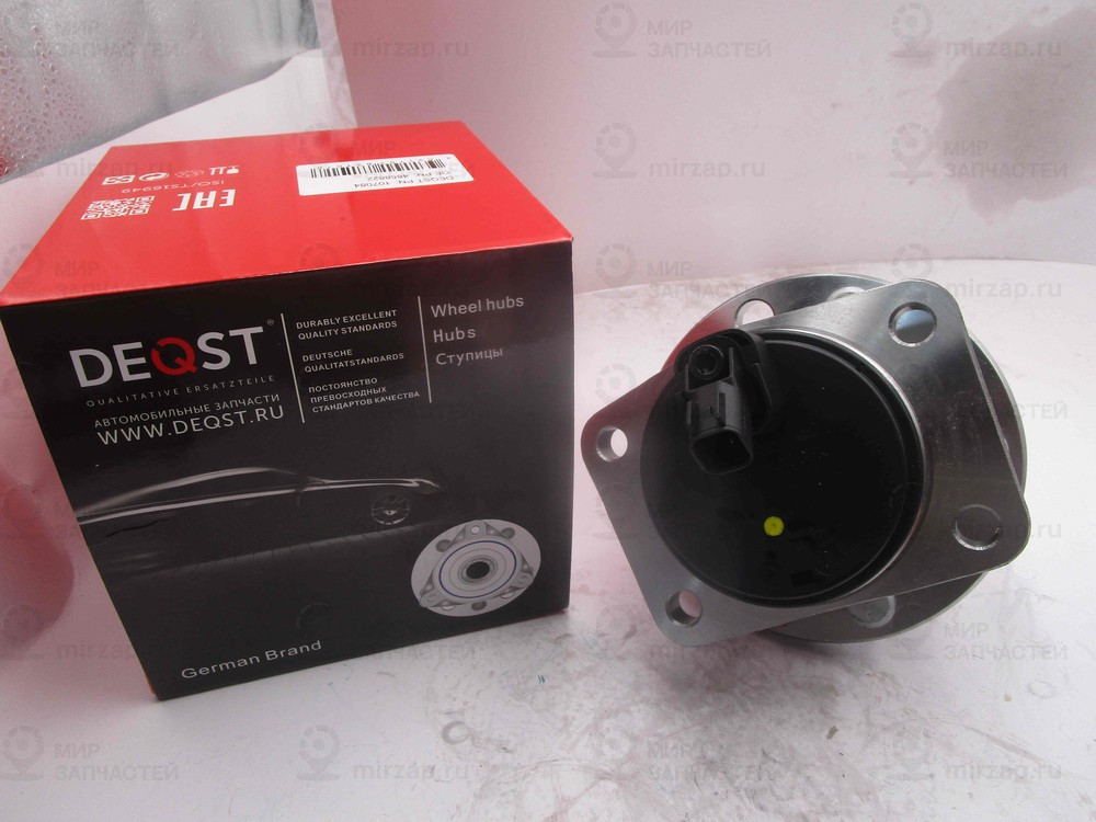 Запчасть Deqst 107084