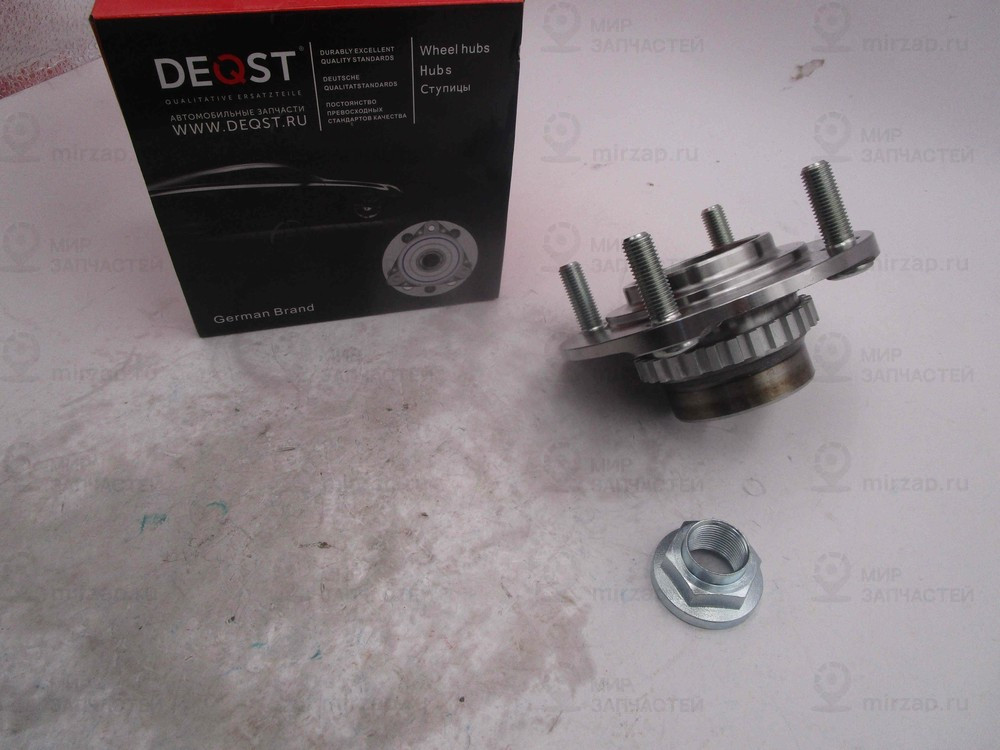 Запчасть Deqst 107103