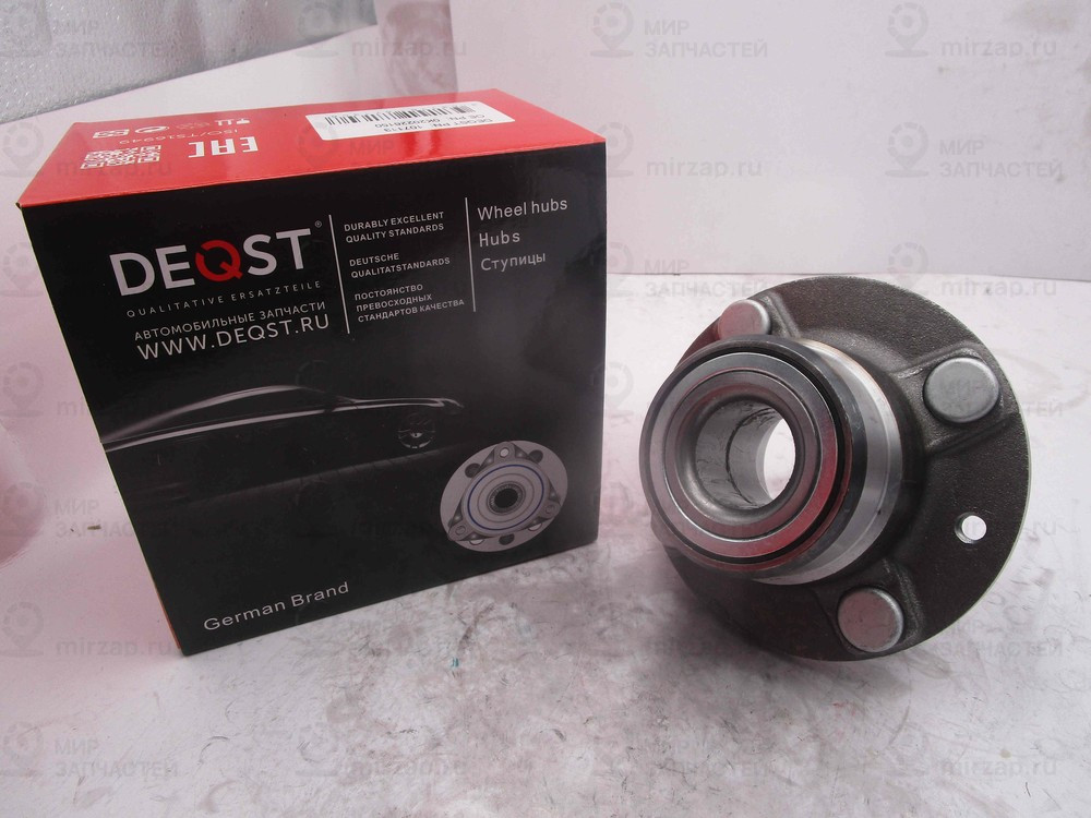Запчасть Deqst 107113