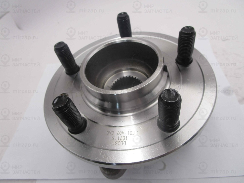 Запчасть Deqst 107115