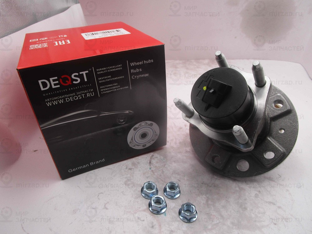 Запчасть Deqst 107139