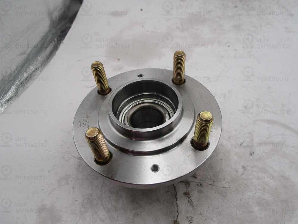 Запчасть Deqst 107167