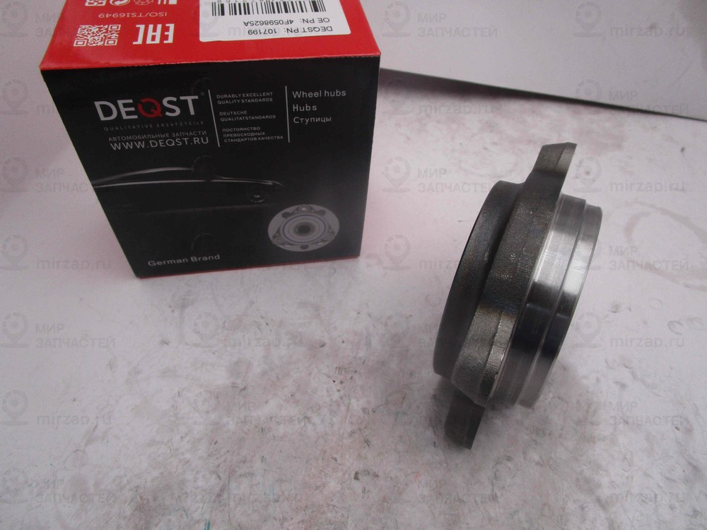 Запчасть Deqst 107199