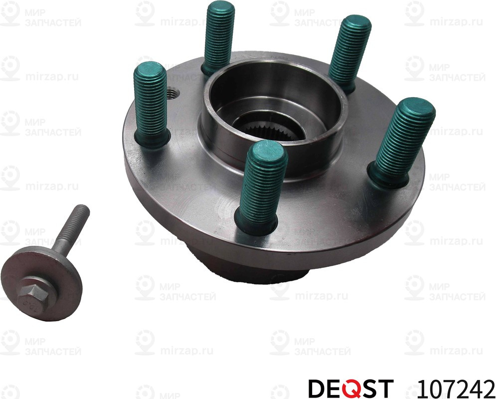 Запчасть Deqst 107242