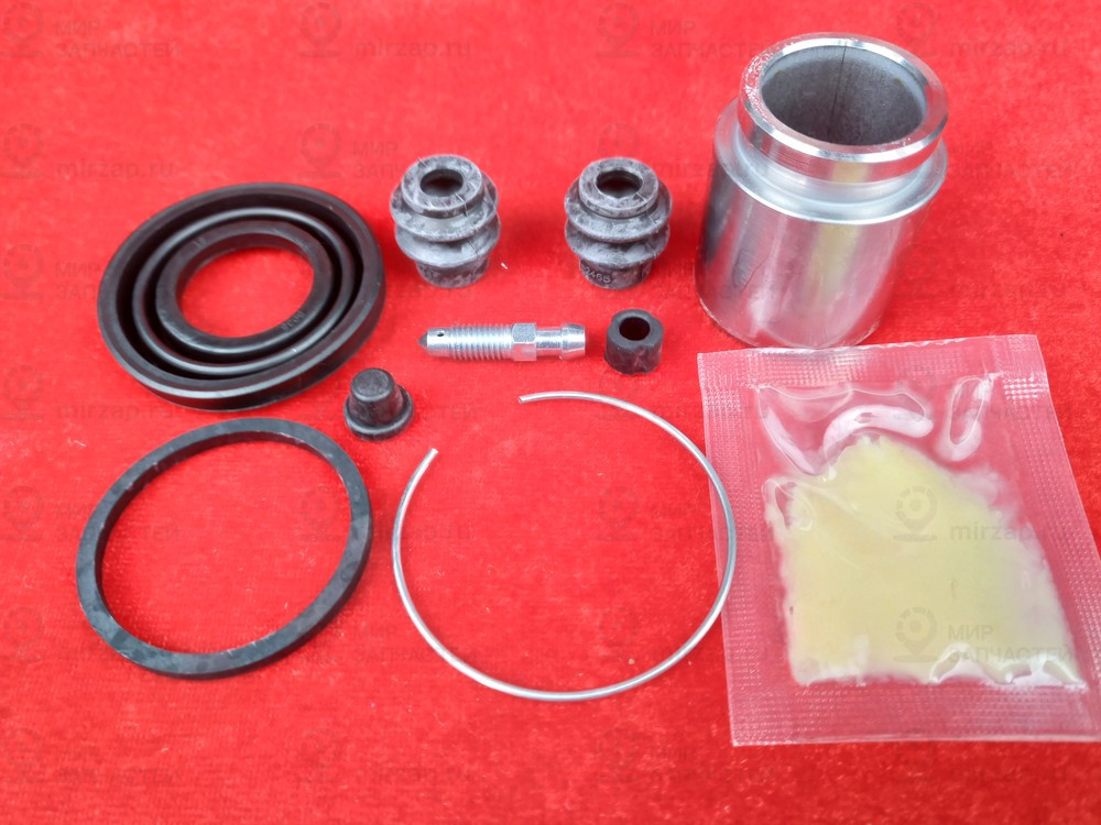 Запчасть Deqst 108039