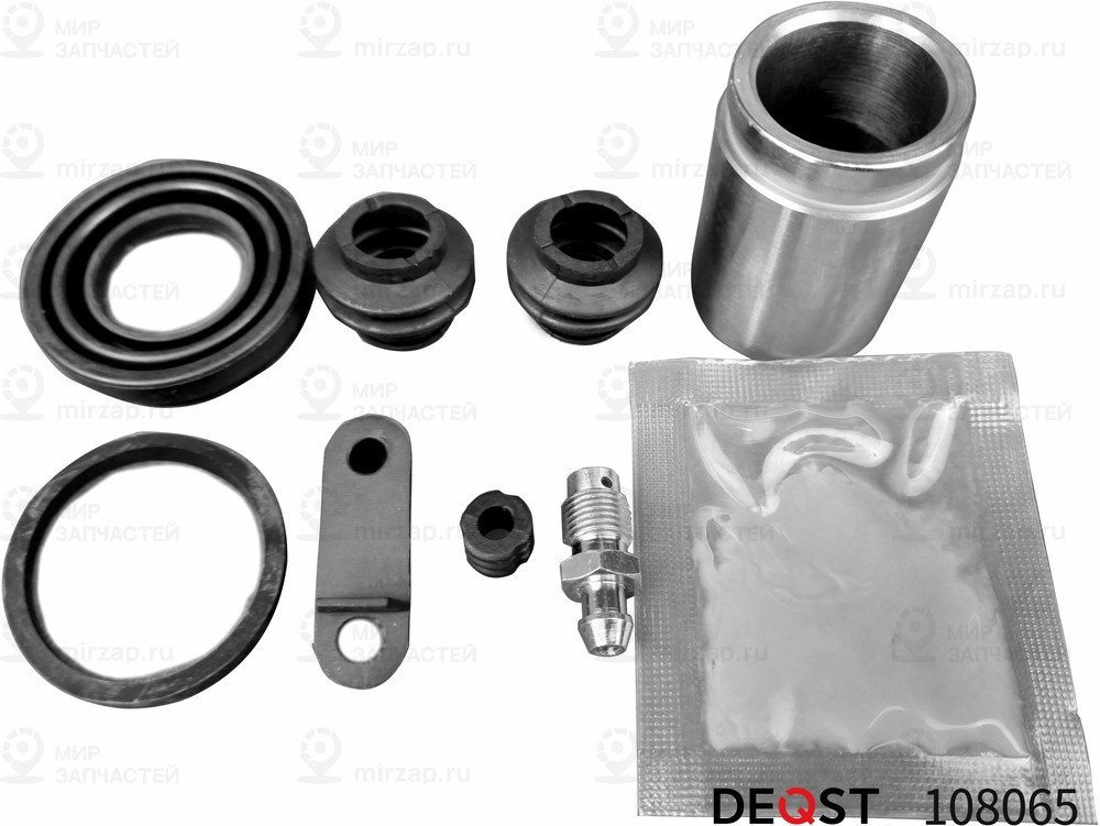 Запчасть Deqst 108065