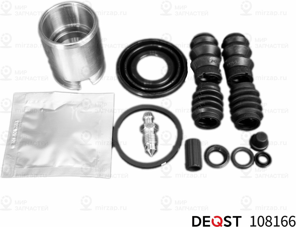 Запчасть Deqst 108166