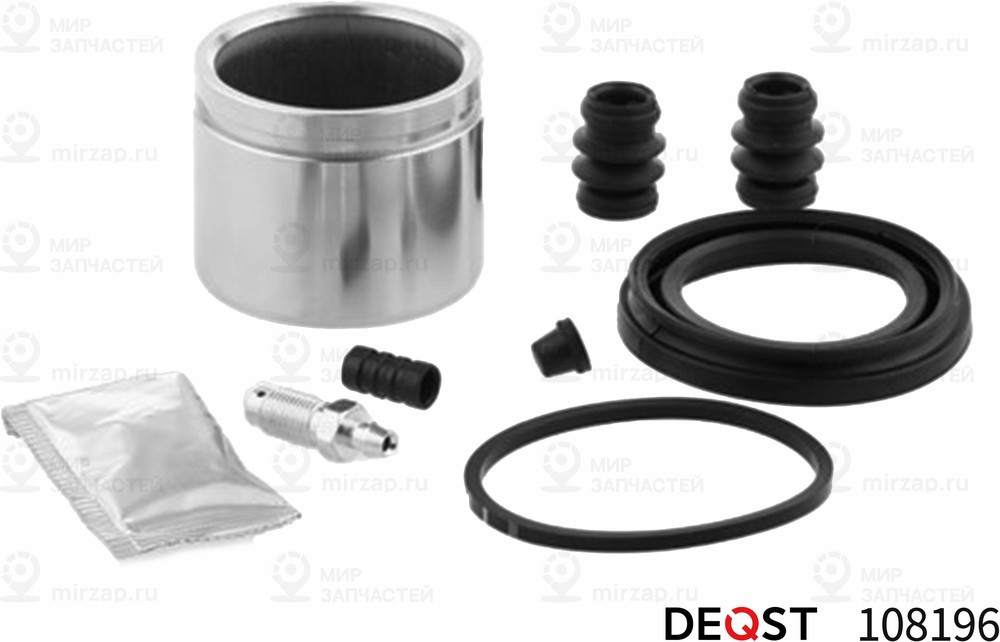 Запчасть Deqst 108196