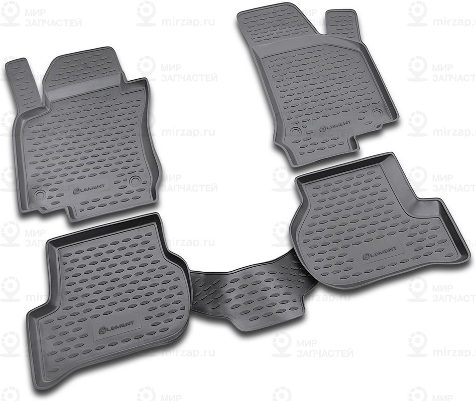 Запчасть AUTOFAMILY NLC5126210KH