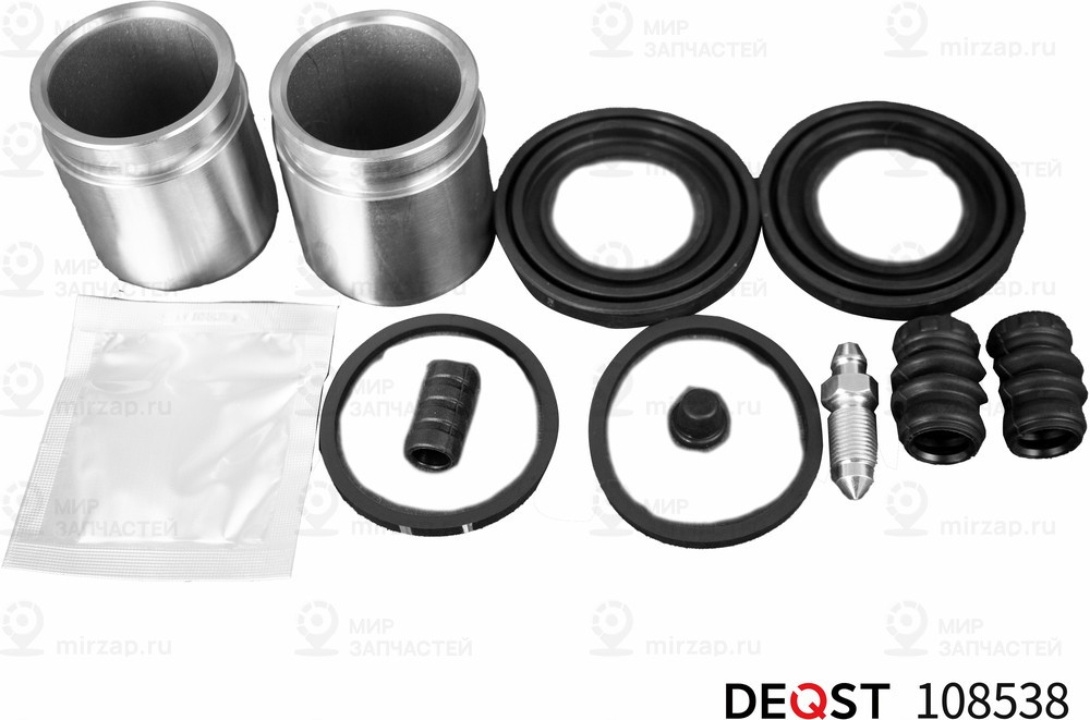 Запчасть Deqst 108538