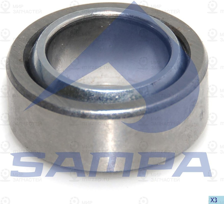 Запчасть Deqst 111103