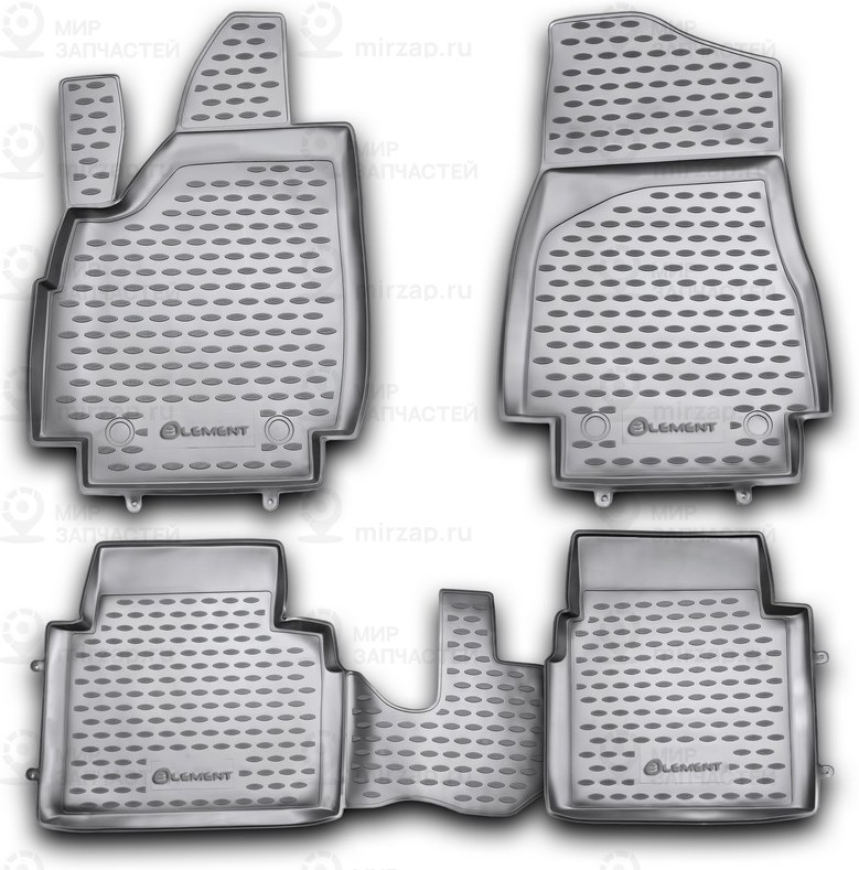 Запчасть AUTOFAMILY NLC5223210KH