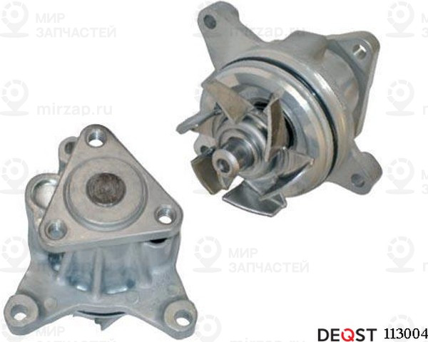 Запчасть Deqst 113004