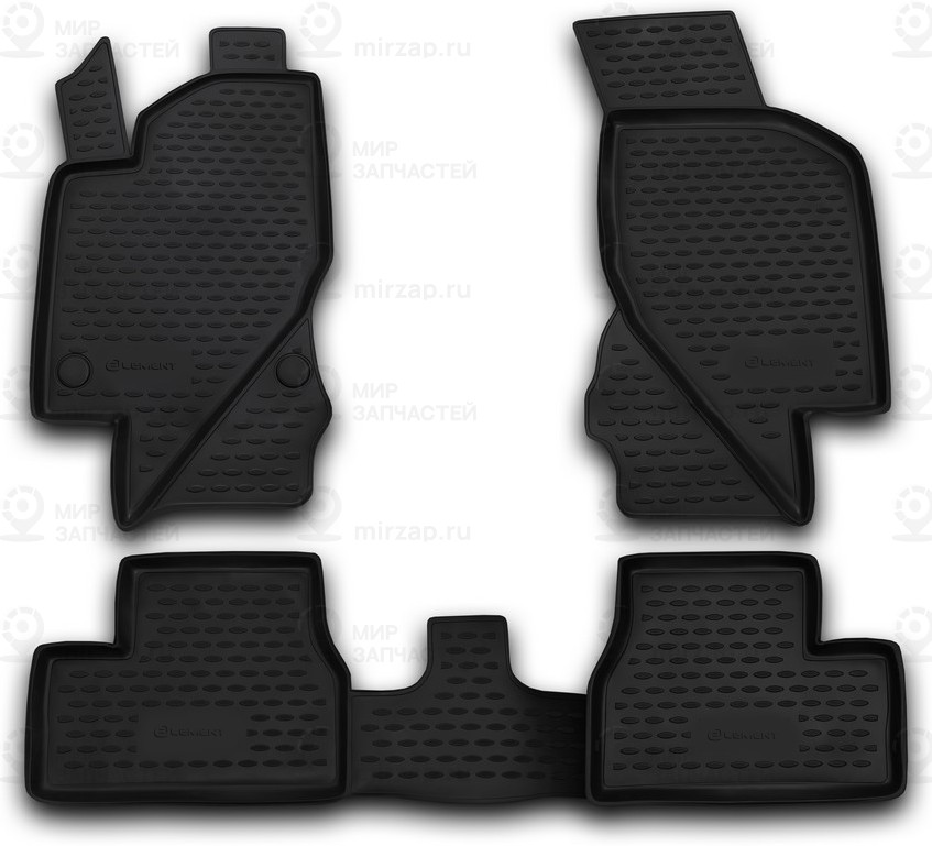 Запчасть AUTOFAMILY NLC5225210K