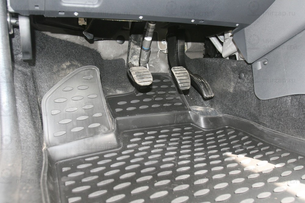 Запчасть AUTOFAMILY NLC5226210K