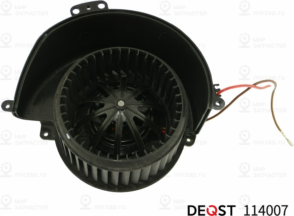 Запчасть Deqst 114007