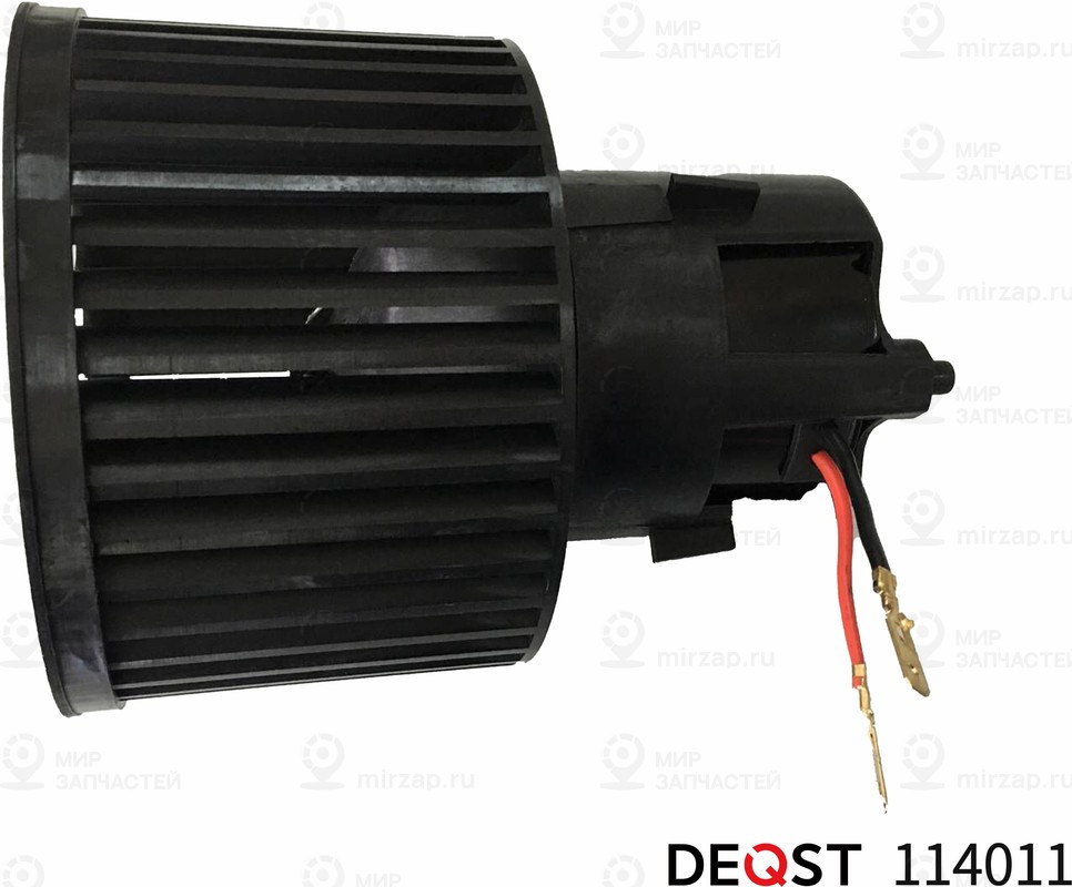 Запчасть Deqst 114011