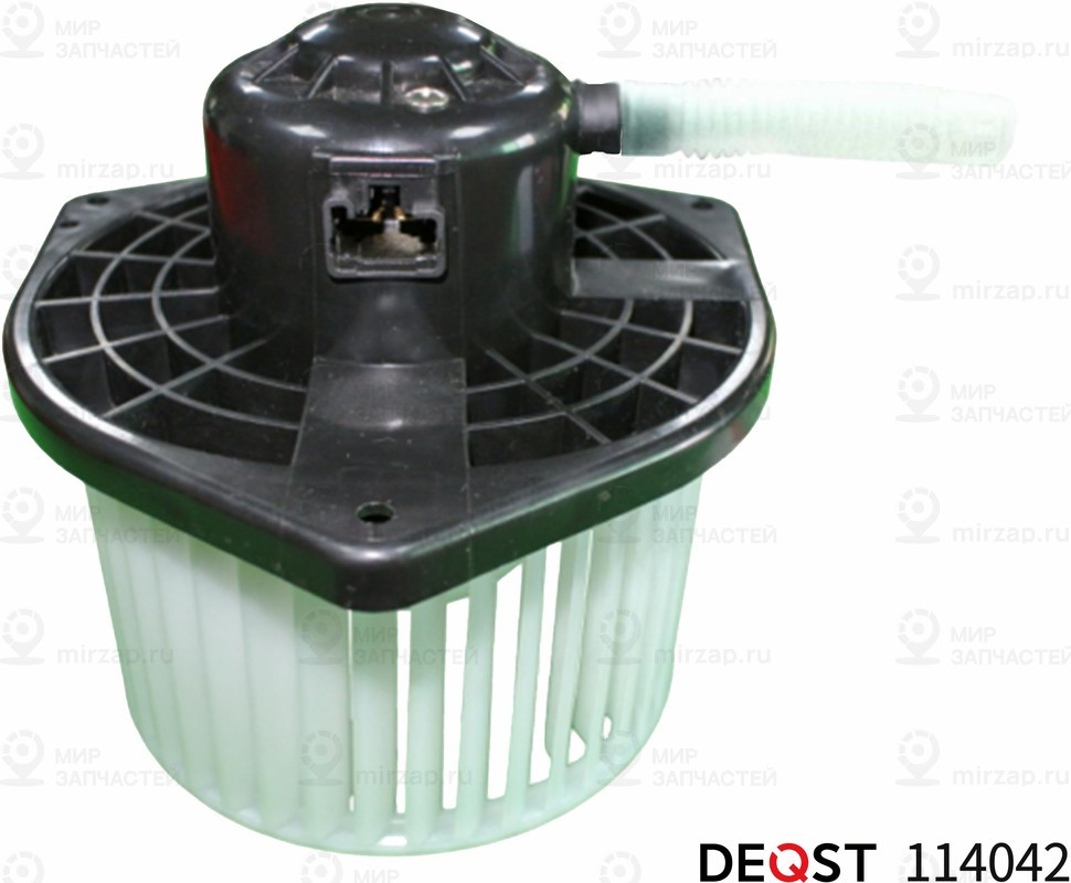 Запчасть Deqst 114042