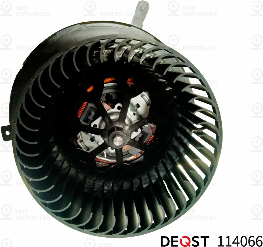Запчасть Deqst 114066