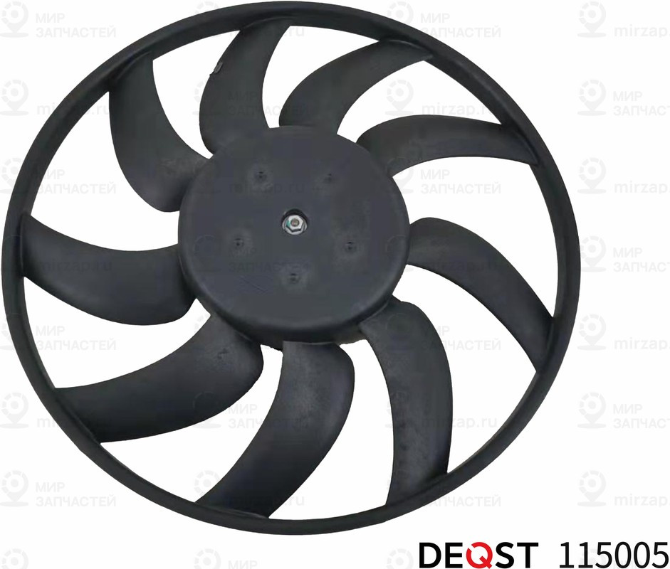 Запчасть Deqst 115005