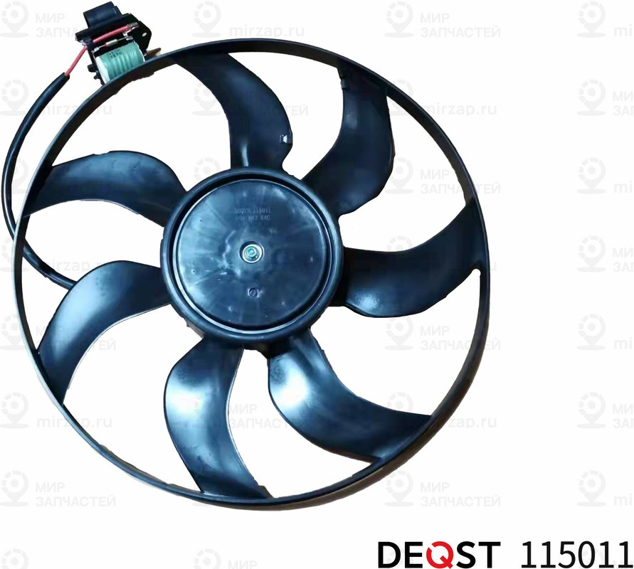 Запчасть Deqst 115011