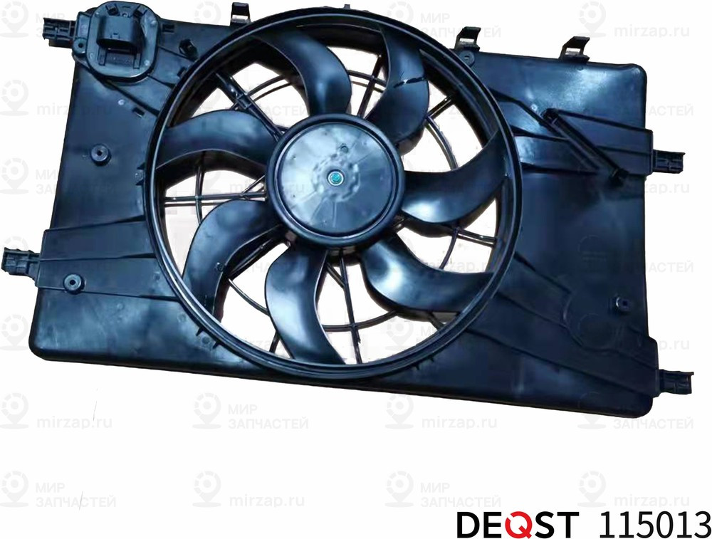 Запчасть Deqst 115013
