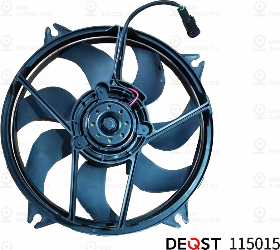 Запчасть Deqst 115015