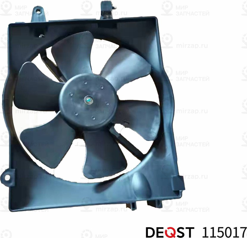 Запчасть Deqst 115017