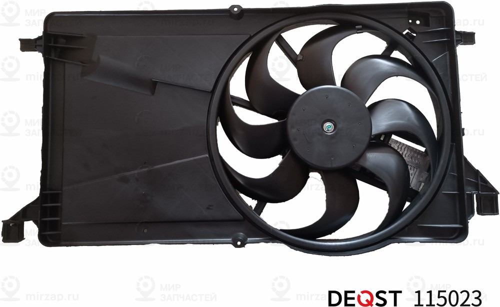 Запчасть Deqst 115023