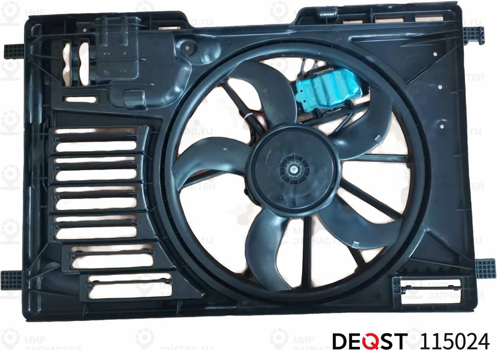 Запчасть Deqst 115024