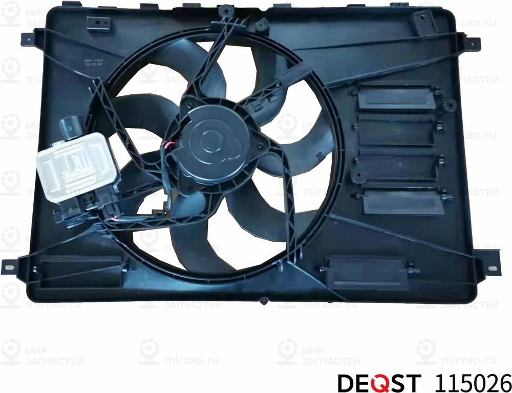 Запчасть Deqst 115026