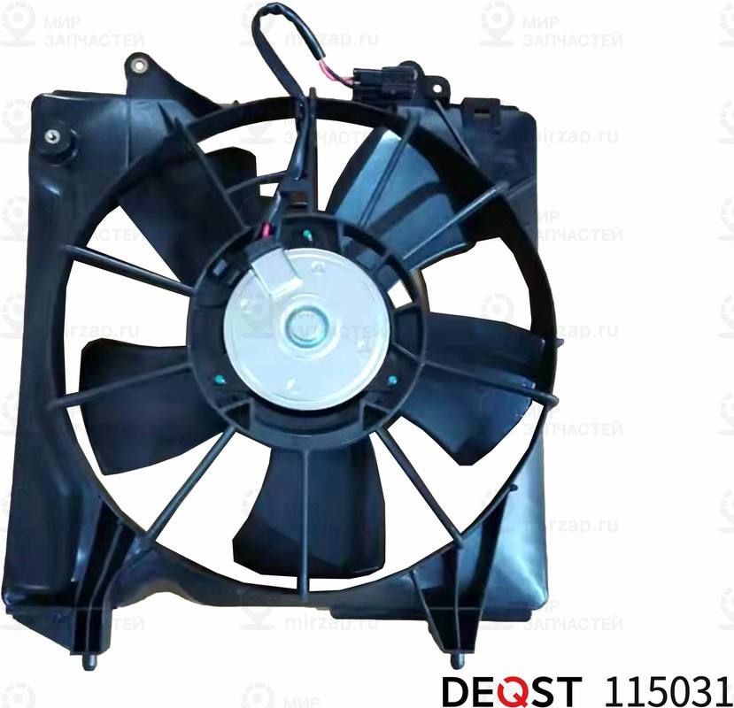 Запчасть Deqst 115031