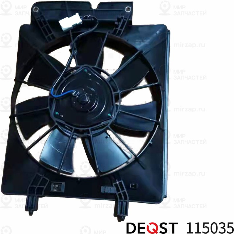 Запчасть Deqst 115035