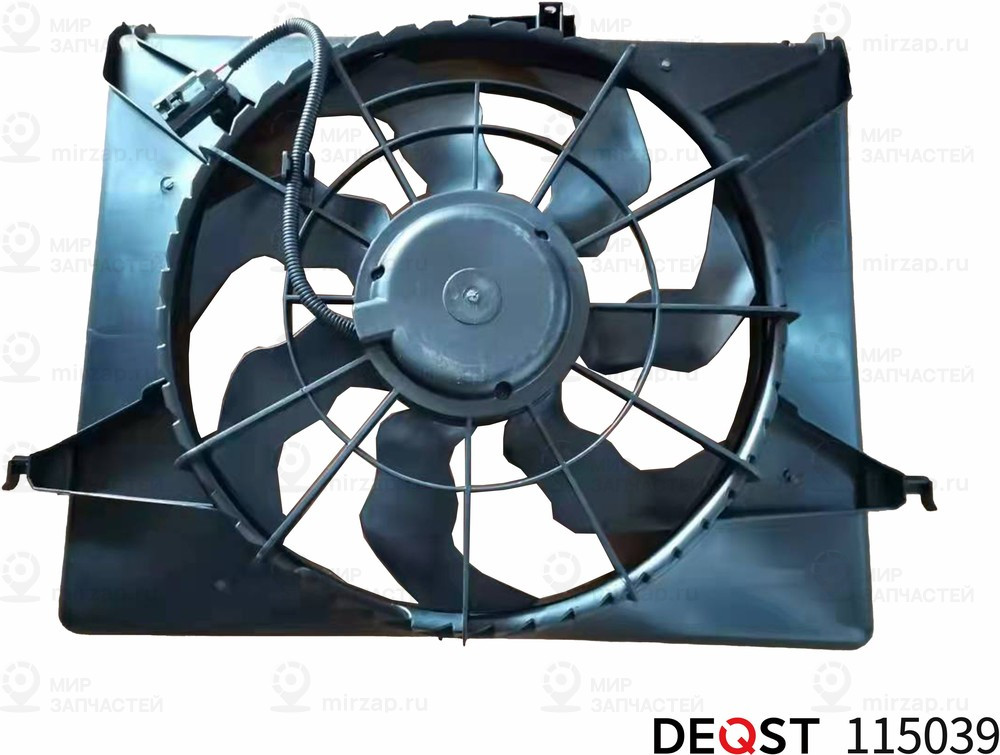 Запчасть Deqst 115039