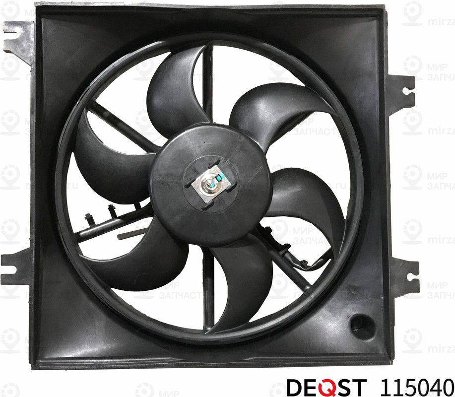 Запчасть Deqst 115040