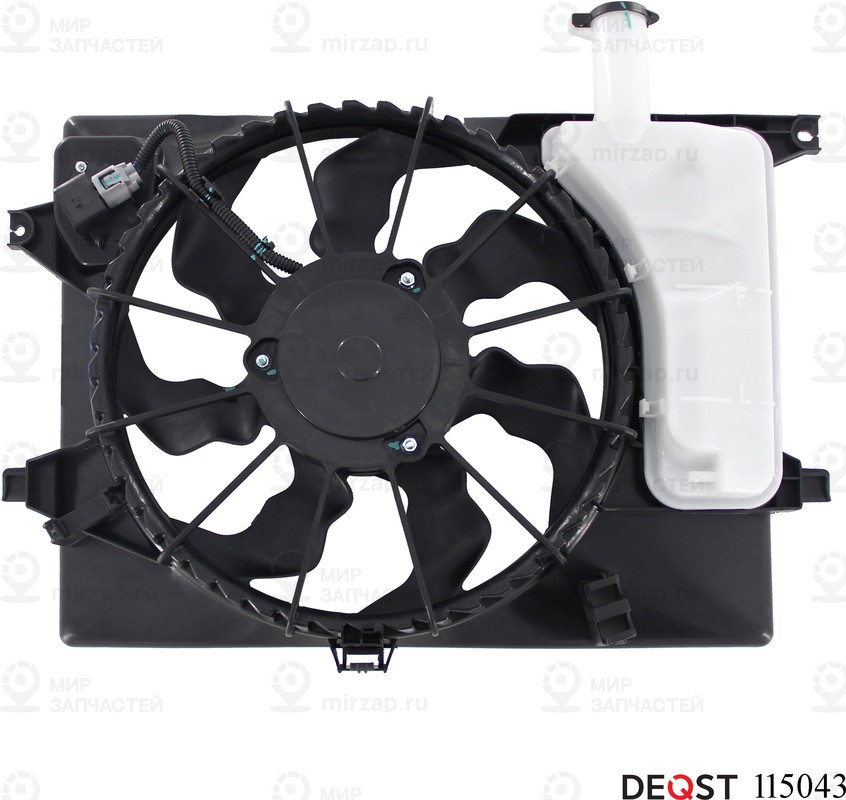 Запчасть Deqst 115043