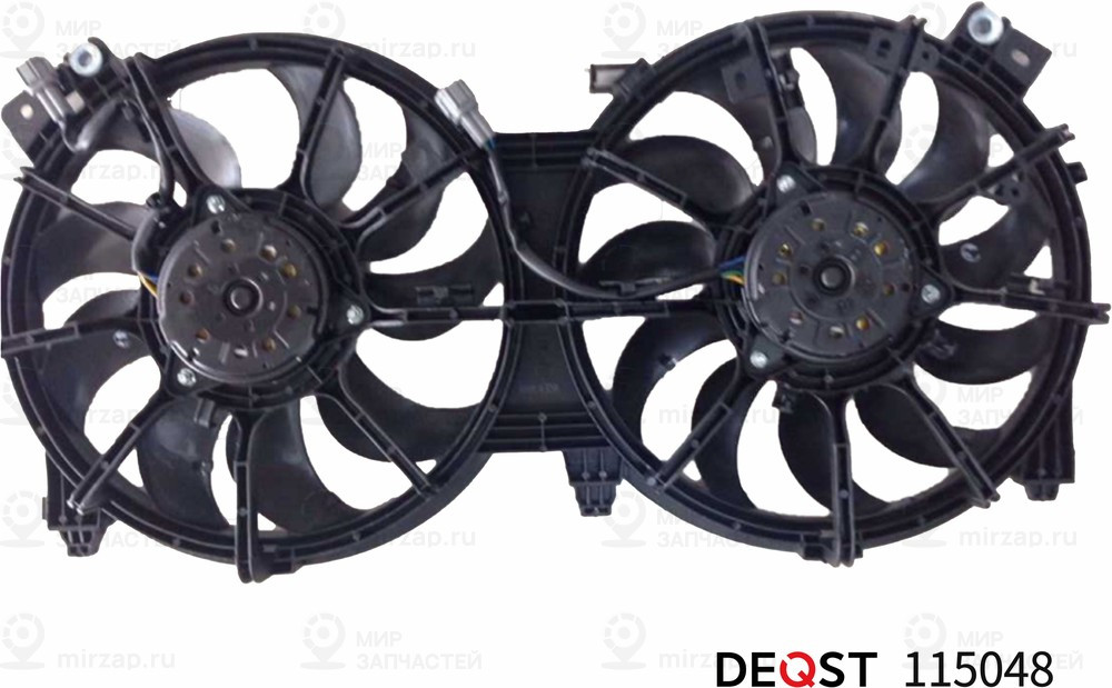 Запчасть Deqst 115048