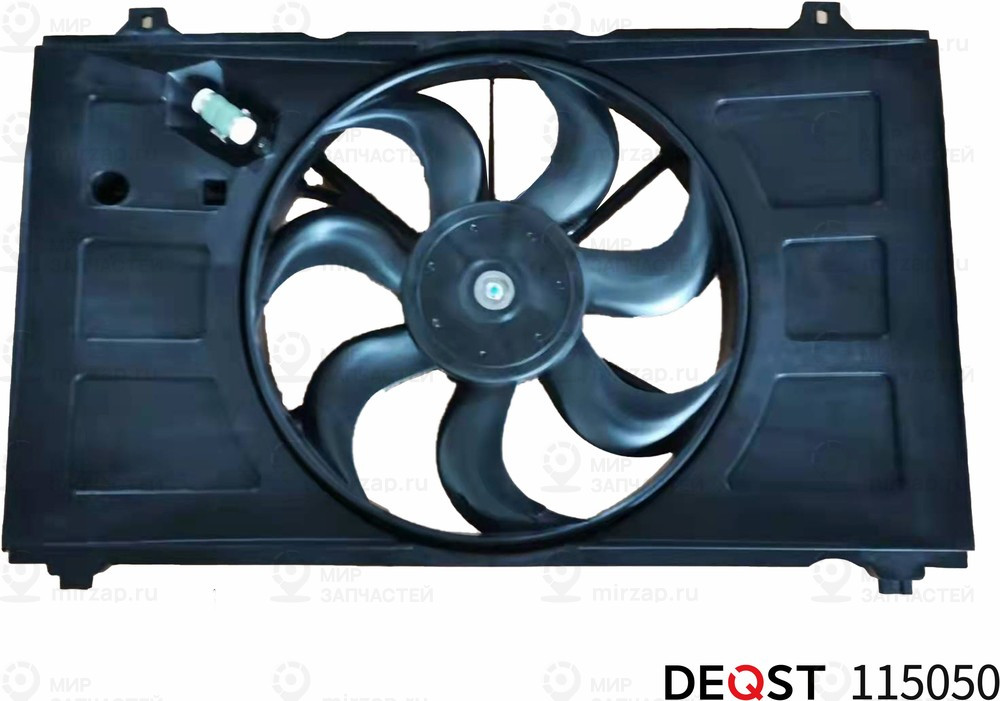 Запчасть Deqst 115050