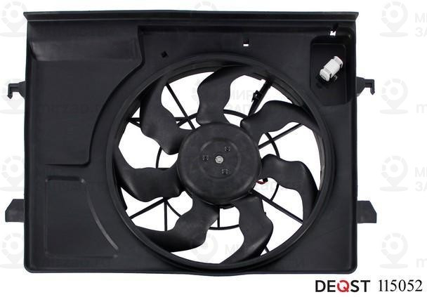 Запчасть Deqst 115052