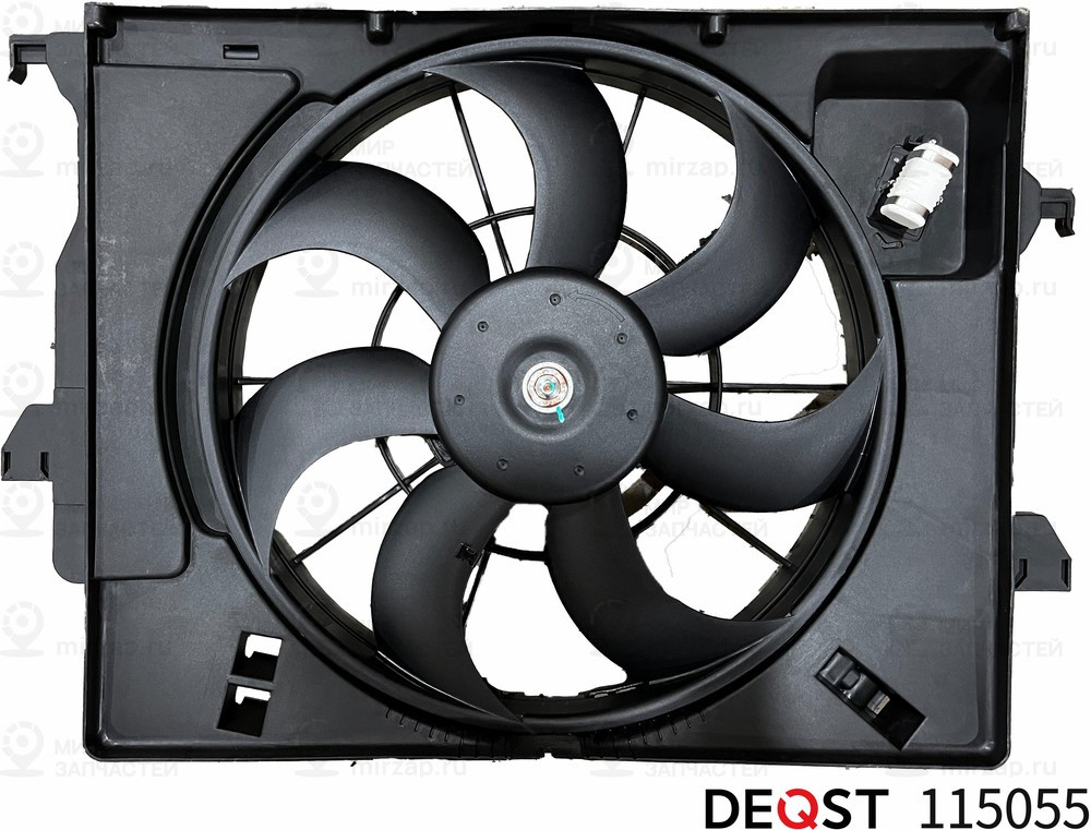 Запчасть Deqst 115055