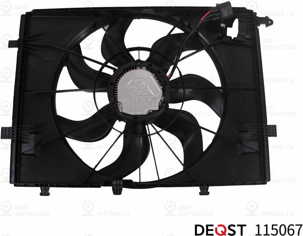 Запчасть Deqst 115067