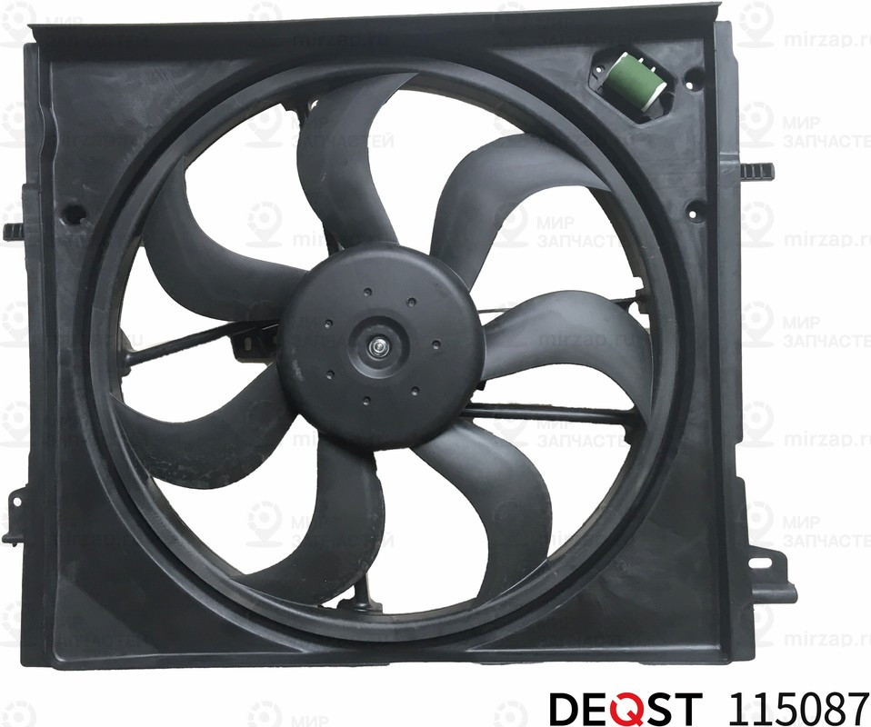 Запчасть Deqst 115087