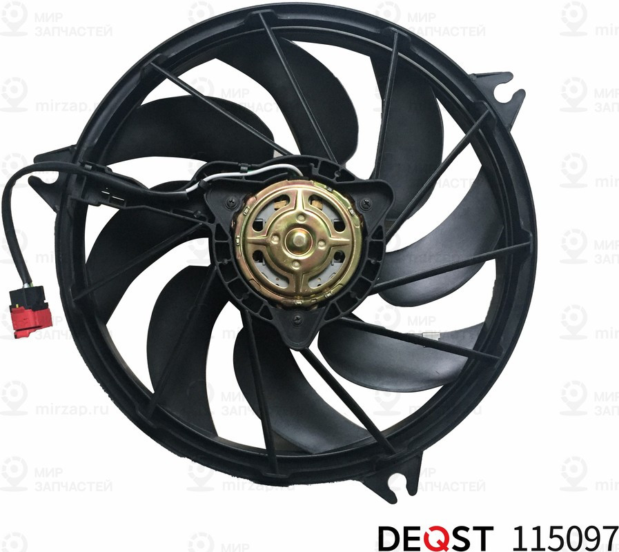 Запчасть Deqst 115097