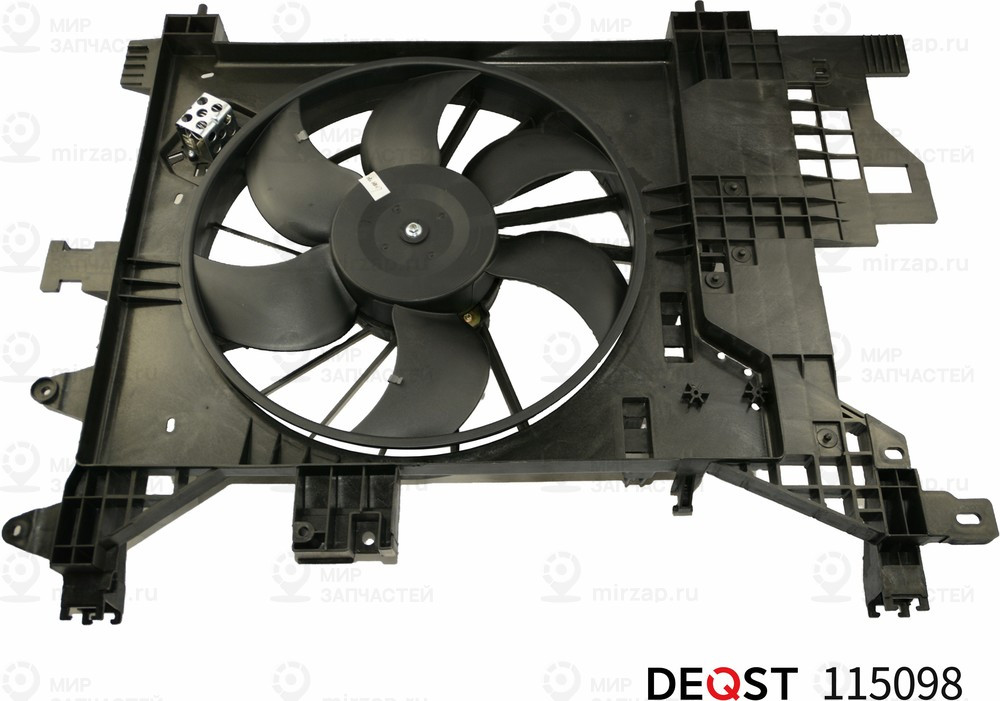 Запчасть Deqst 115098
