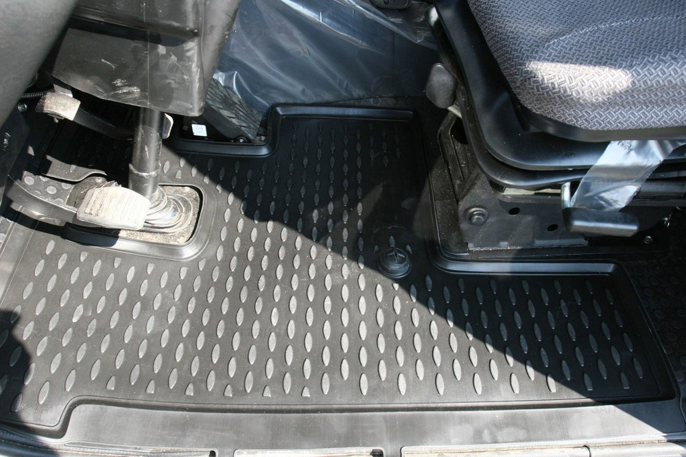 Запчасть AUTOFAMILY NLC5701210H