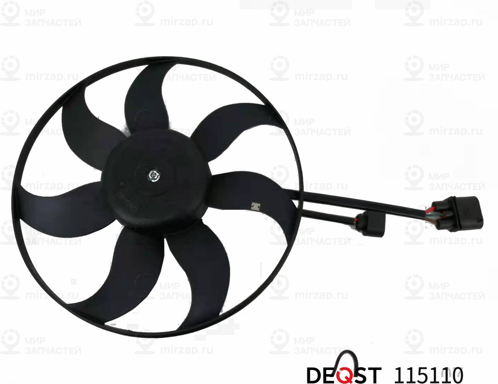 Запчасть Deqst 115110