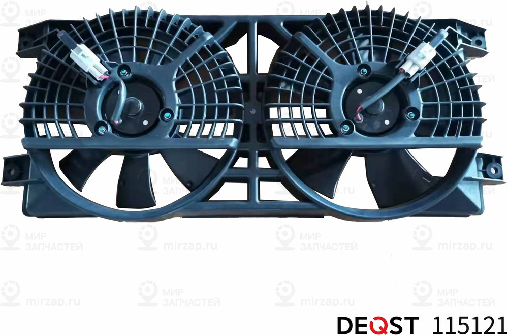 Запчасть Deqst 115121