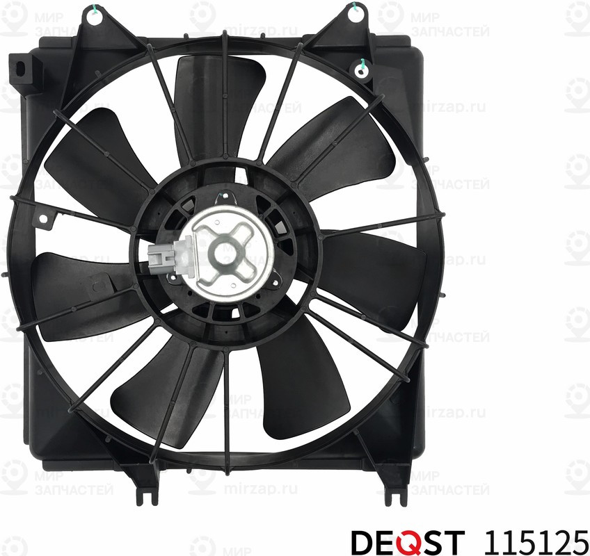 Запчасть Deqst 115125