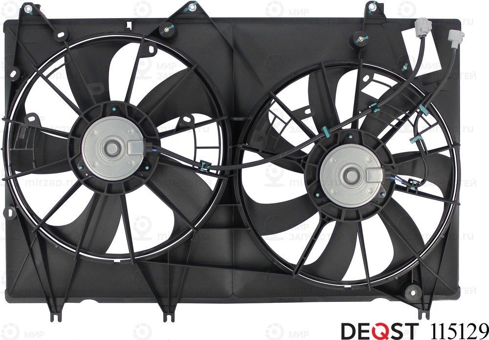 Запчасть Deqst 115129
