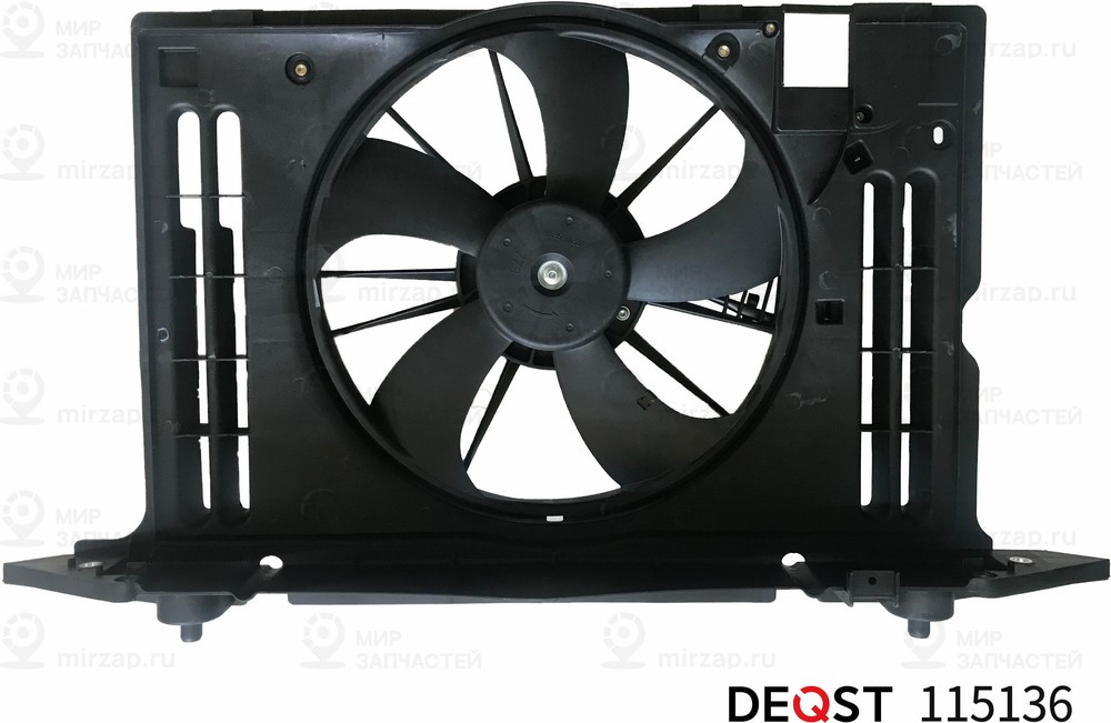 Запчасть Deqst 115136